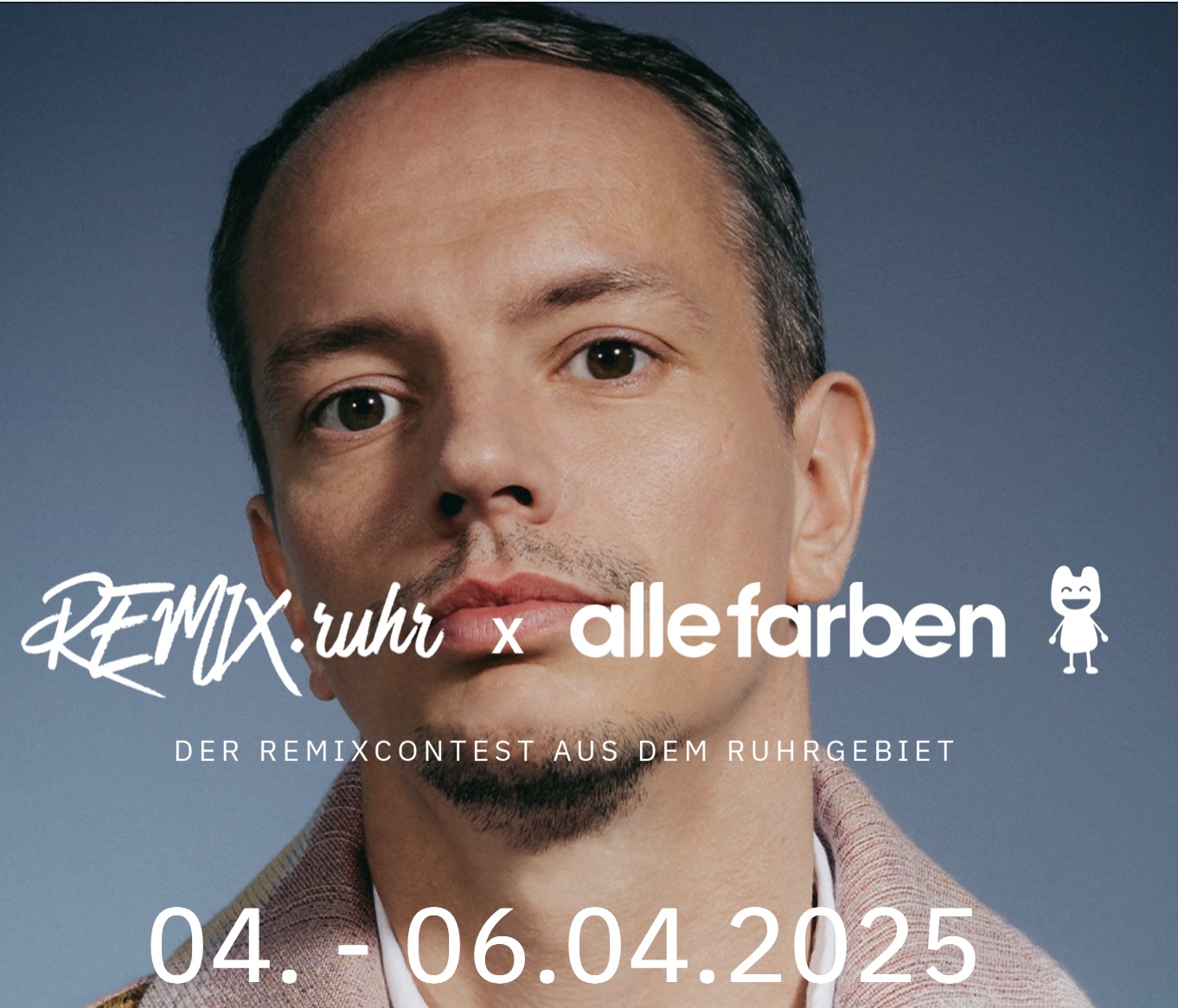 REMIX-allefarben